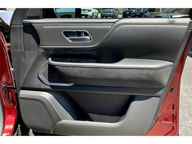 2025 INFINITI QX80 Vehicle Photo in San Antonio, TX 78230