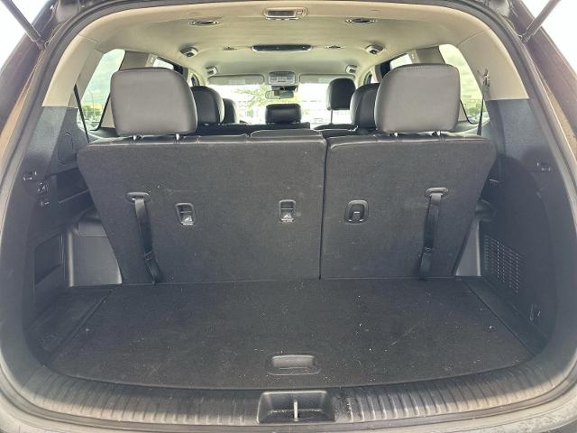 2021 Kia Telluride Vehicle Photo in Grapevine, TX 76051