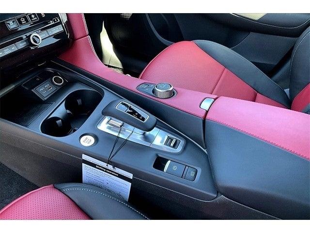 2025 INFINITI QX50 Vehicle Photo in San Antonio, TX 78230
