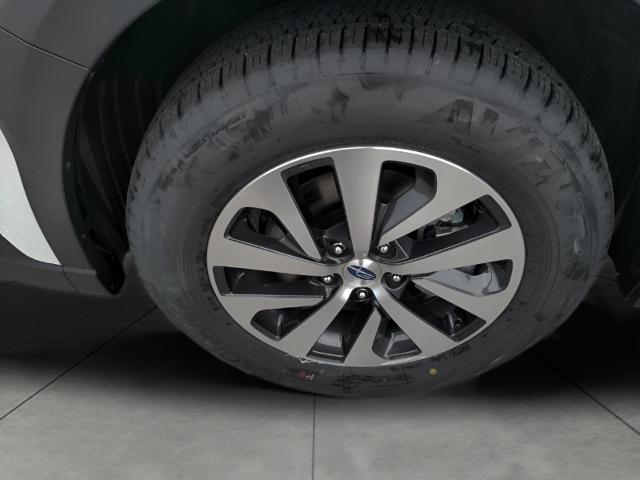 2025 Subaru Outback Vehicle Photo in Green Bay, WI 54304