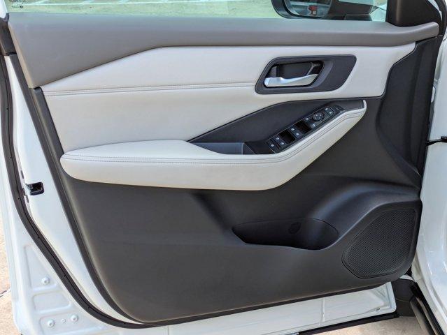 2023 Nissan Rogue Vehicle Photo in San Antonio, TX 78209