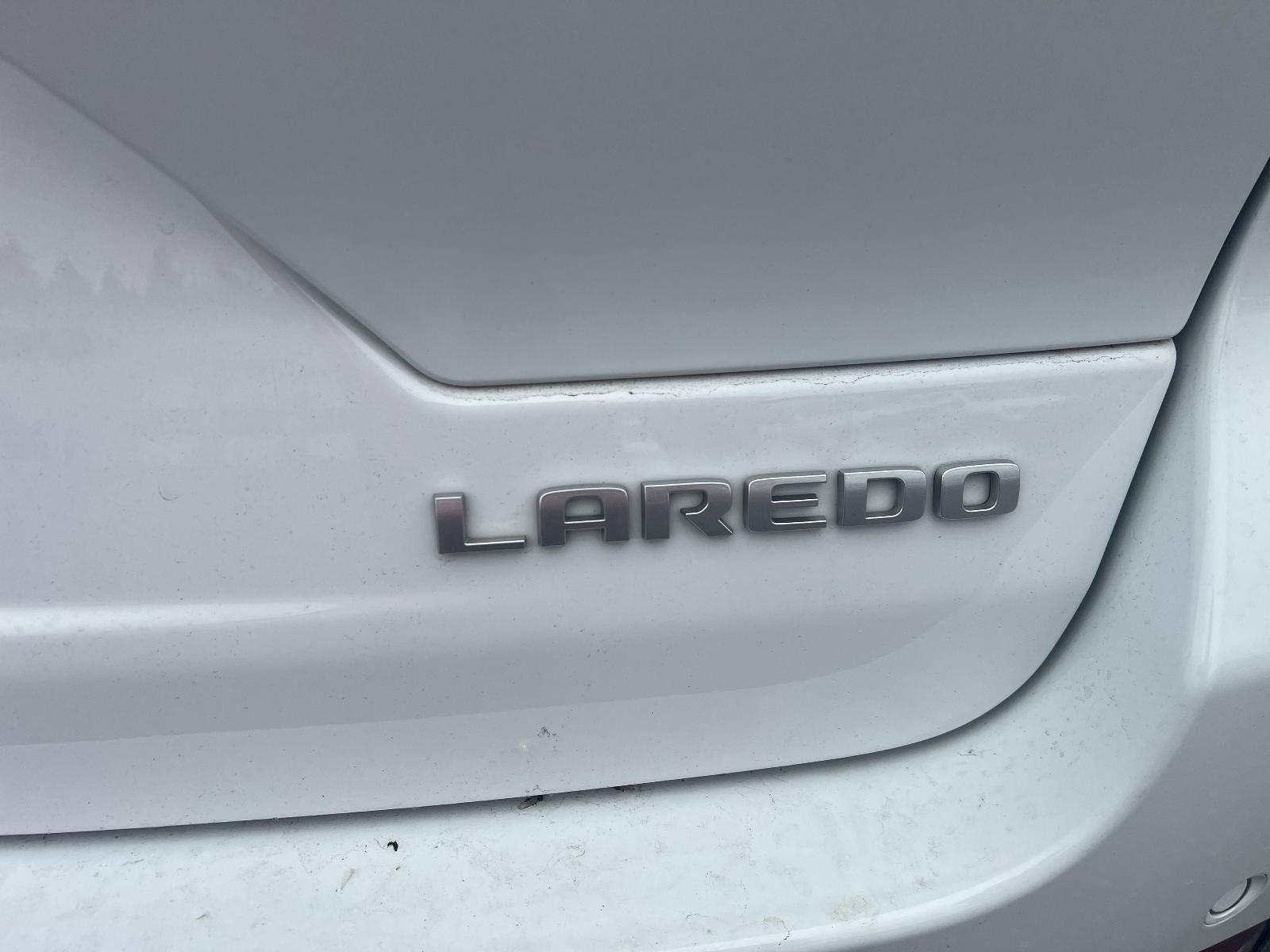2025 Jeep Grand Cherokee Vehicle Photo in Mechanicsburg, PA 17050-1707