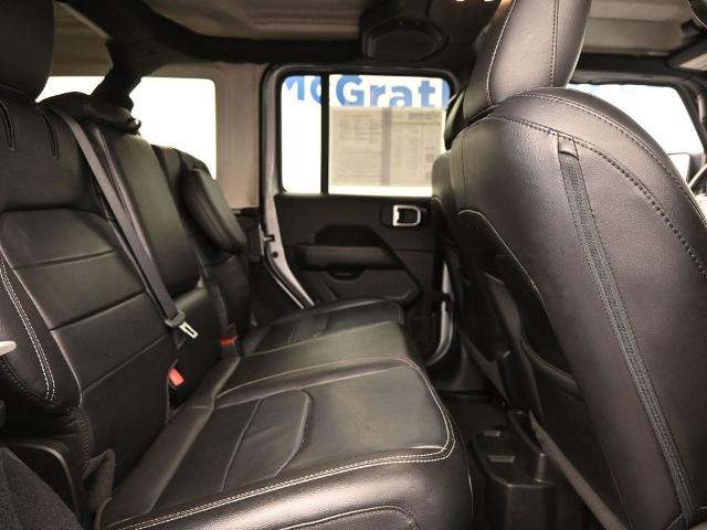 2023 Jeep Wrangler 4xe Vehicle Photo in Cedar Rapids, IA 52402