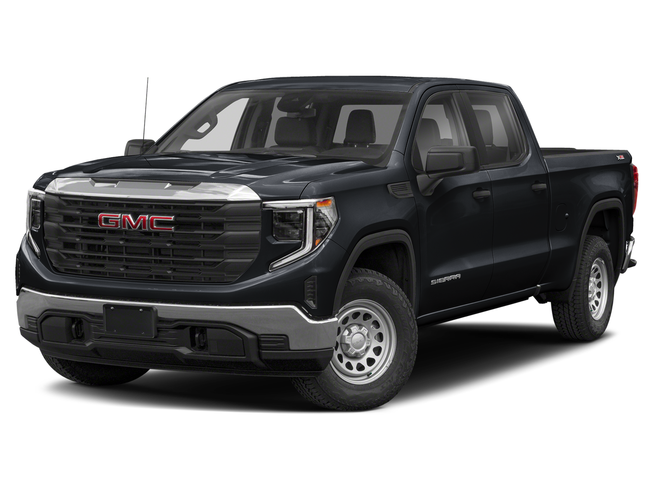 2023 GMC Sierra 1500 Vehicle Photo in San Antonio, TX 78230