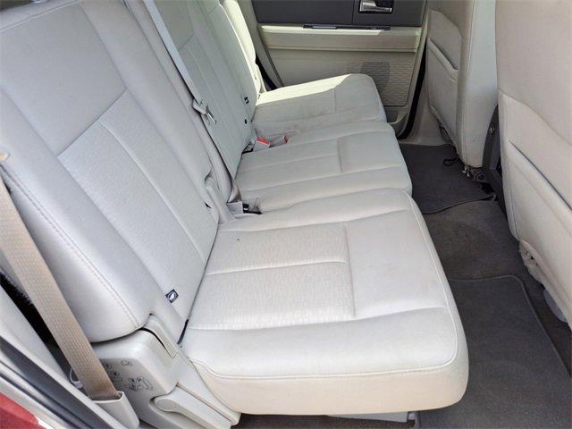 2012 Ford Expedition Vehicle Photo in MILFORD, OH 45150-1684