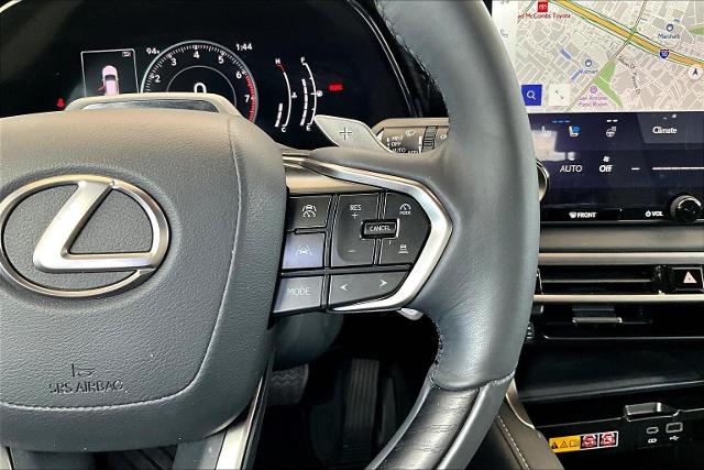 2023 Lexus RX 350 Vehicle Photo in San Antonio, TX 78230