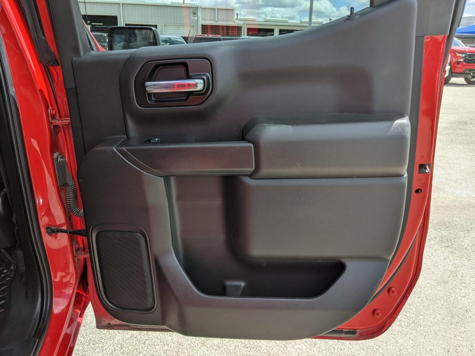 2021 Chevrolet Silverado 1500 Vehicle Photo in Seguin, TX 78155
