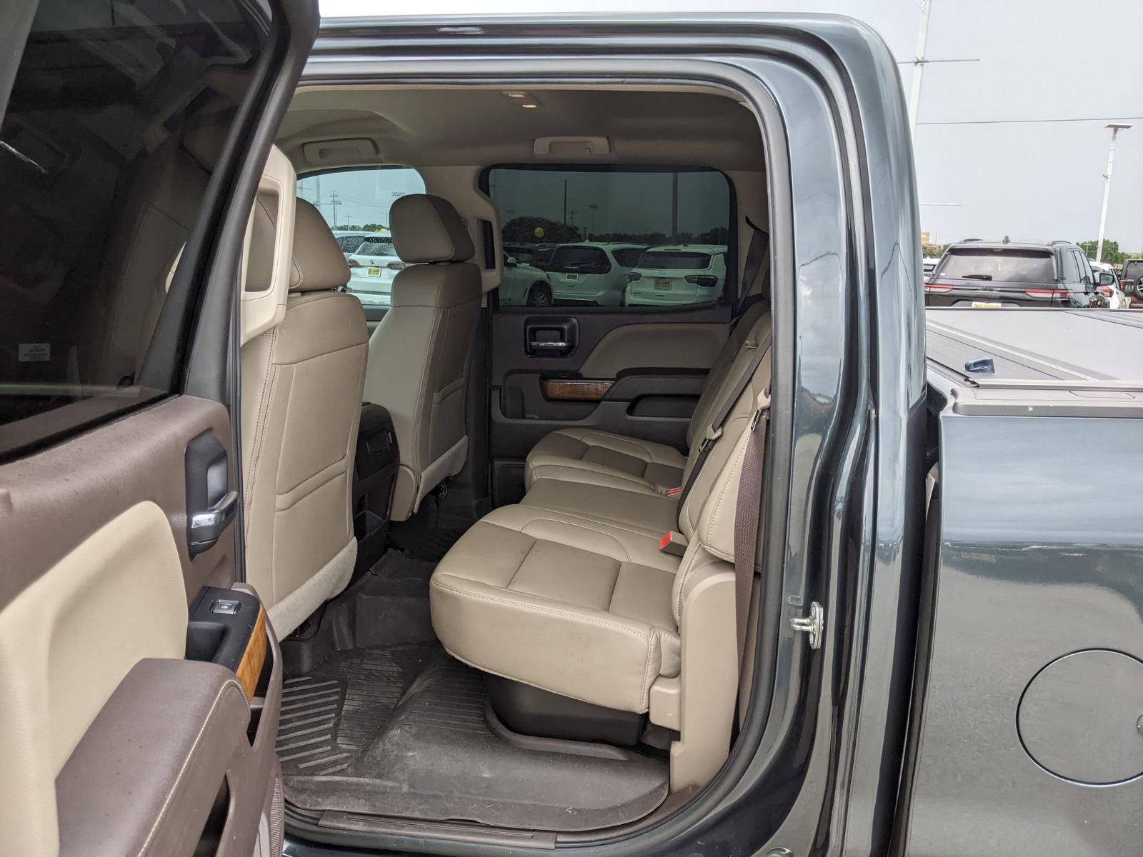 2017 GMC Sierra 1500 Vehicle Photo in Seguin, TX 78155