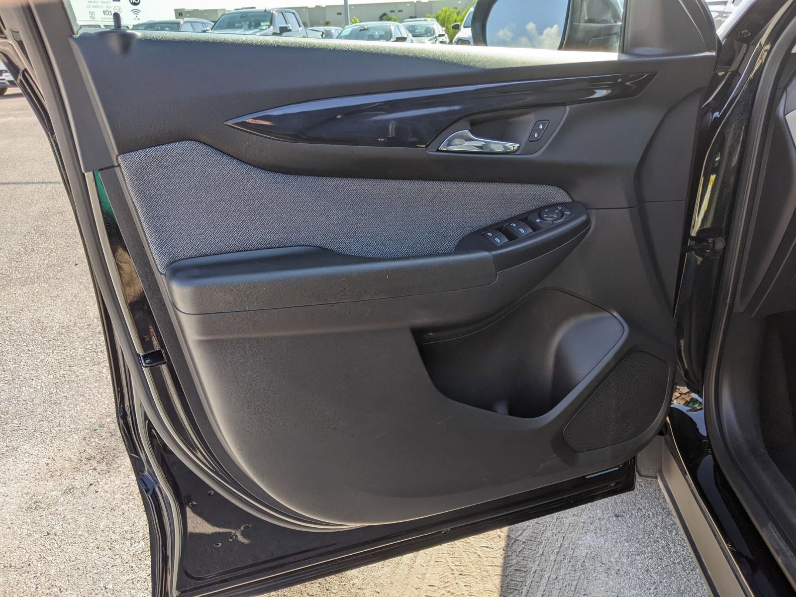 2024 Chevrolet Trailblazer Vehicle Photo in Seguin, TX 78155
