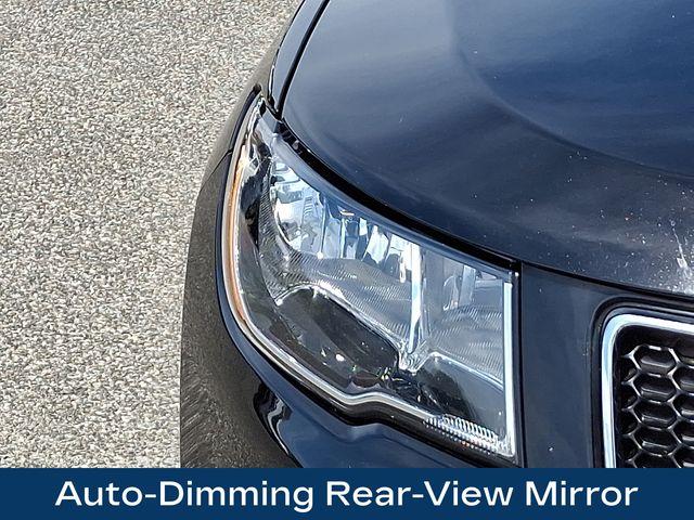 2020 Jeep Compass Vehicle Photo in DANBURY, CT 06810-5034