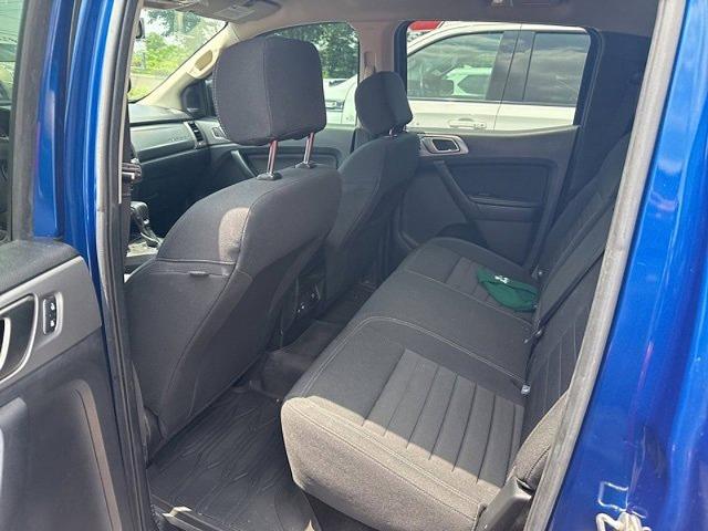 2020 Ford Ranger Vehicle Photo in TREVOSE, PA 19053-4984