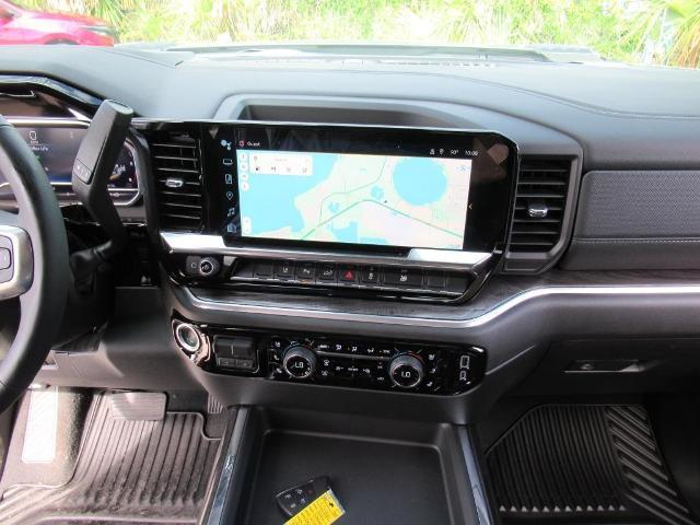 2025 Chevrolet Silverado 2500 HD Vehicle Photo in LEESBURG, FL 34788-4022