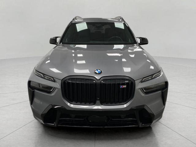 2024 BMW X7 M60i Vehicle Photo in Appleton, WI 54913