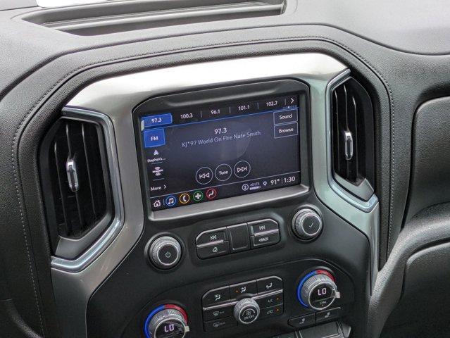 2022 Chevrolet Silverado 1500 LTD Vehicle Photo in SELMA, TX 78154-1460