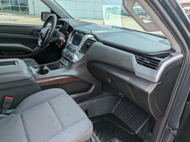 2020 GMC Yukon Vehicle Photo in SELMA, TX 78154-1460