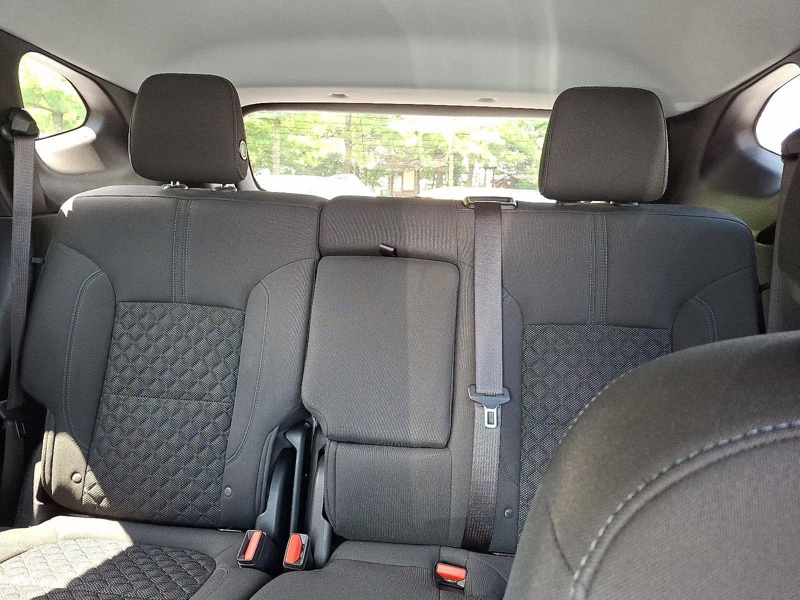 2019 Chevrolet Blazer Vehicle Photo in Harrisburg, PA 17111