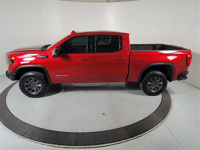 2024 GMC Sierra 1500 Vehicle Photo in PRESCOTT, AZ 86305-3700