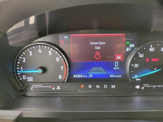 2021 Ford Explorer Vehicle Photo in APPLETON, WI 54914-4656