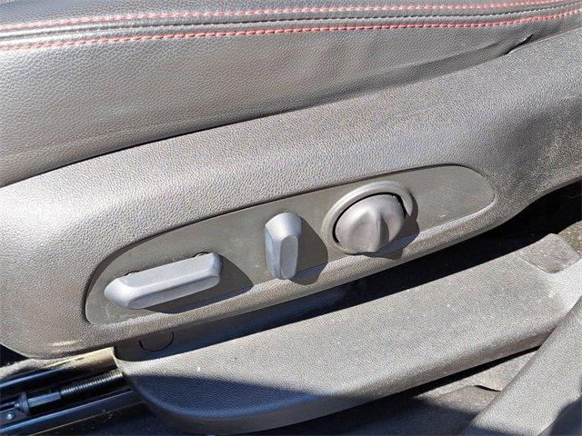 2022 Chevrolet Equinox Vehicle Photo in MILFORD, OH 45150-1684
