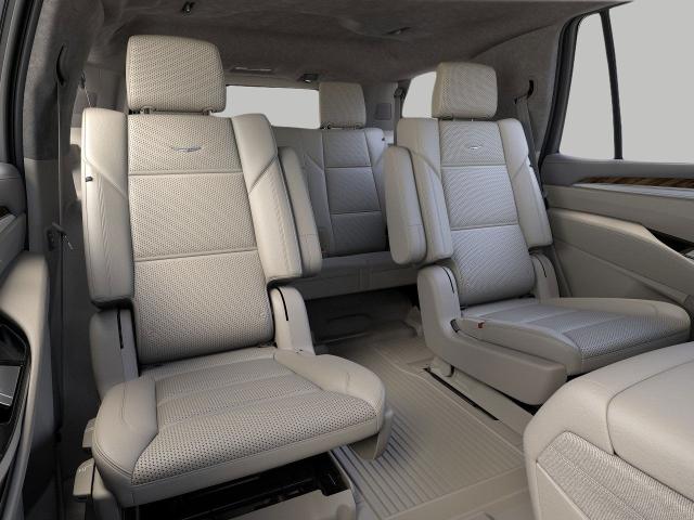 2025 Cadillac Escalade Vehicle Photo in MADISON, WI 53713-3220