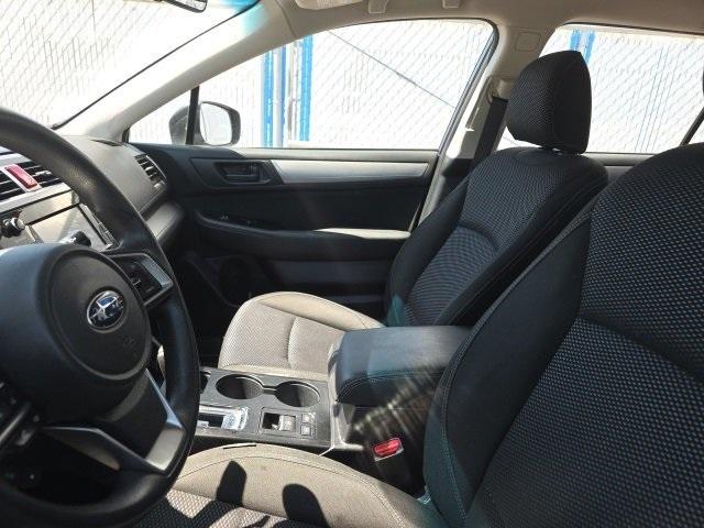 2018 Subaru Outback Vehicle Photo in ENGLEWOOD, CO 80113-6708
