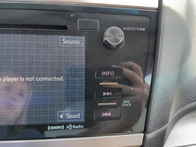 2016 Subaru Outback Vehicle Photo in Green Bay, WI 54304