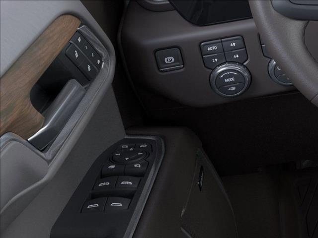2025 GMC Sierra 1500 Vehicle Photo in HENDERSON, NC 27536-2966
