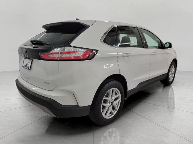 2024 Ford Edge Vehicle Photo in Oshkosh, WI 54901