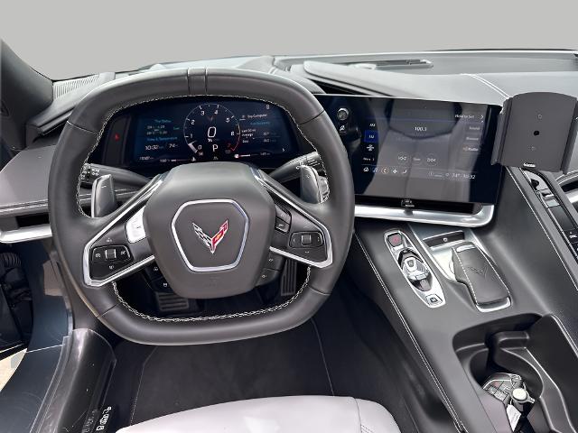 2021 Chevrolet Corvette Stingray Vehicle Photo in MANITOWOC, WI 54220-5838