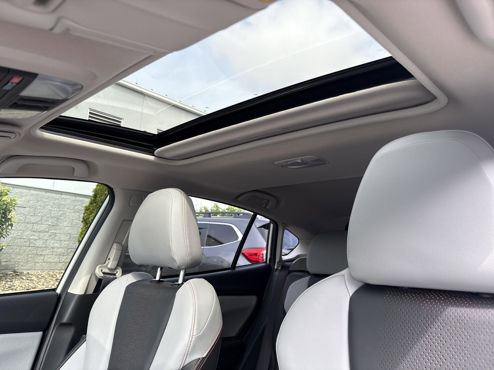 2021 Subaru Crosstrek Vehicle Photo in Mechanicsburg, PA 17050