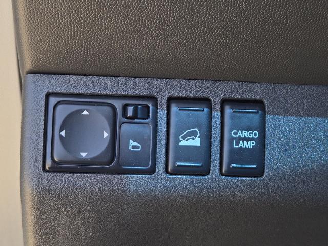 2019 Nissan Frontier Vehicle Photo in Weatherford, TX 76087