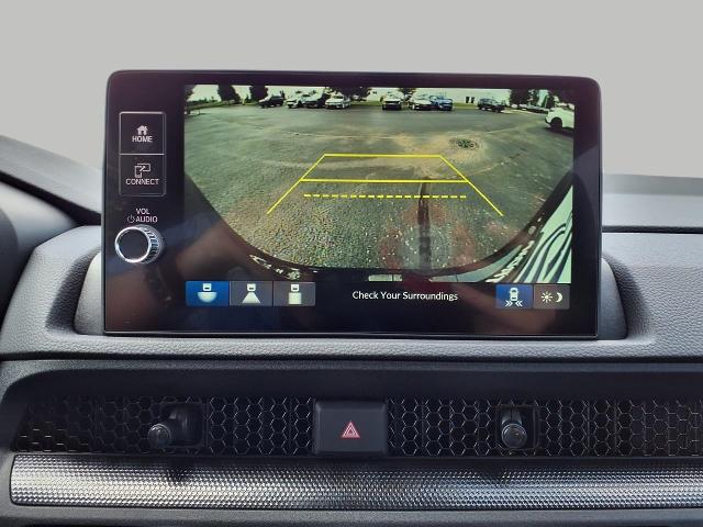 2026 Honda CR-V Hybrid Vehicle Photo in Oshkosh, WI 54904
