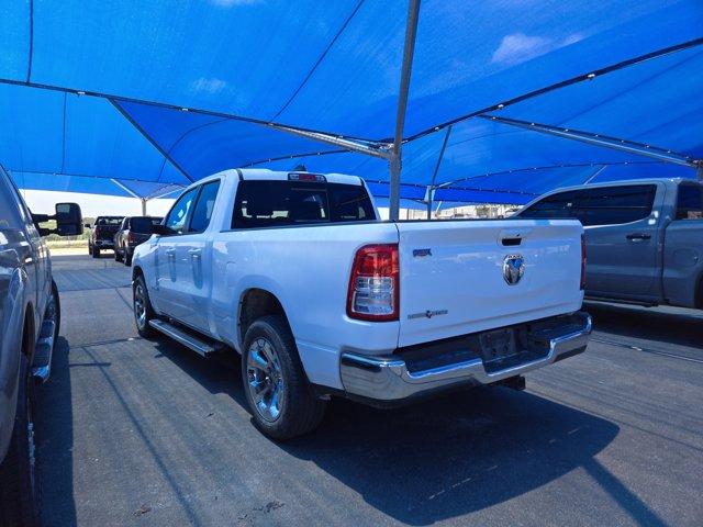 2022 Ram 1500 Vehicle Photo in Decatur, TX 76234