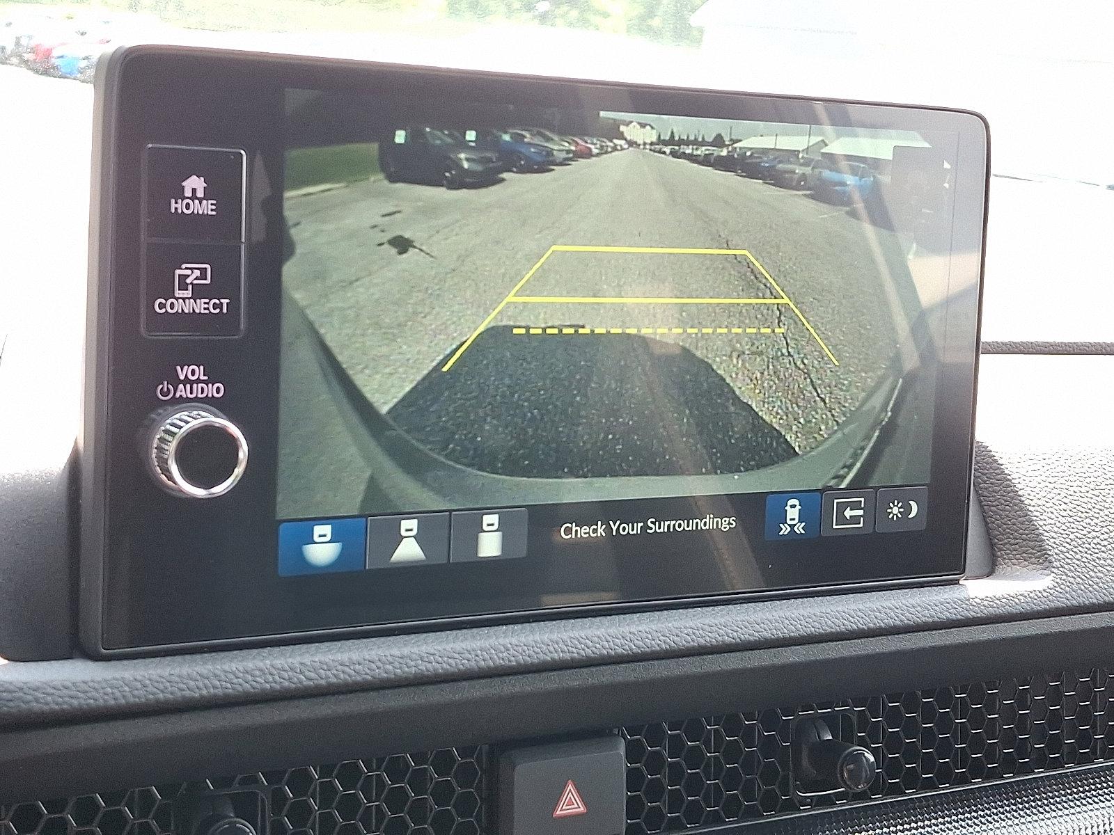 2026 Honda CR-V Hybrid Vehicle Photo in Harrisburg, PA 17111