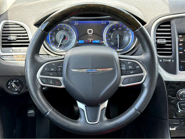 2017 Chrysler 300 Vehicle Photo in Hinesville, GA 31313