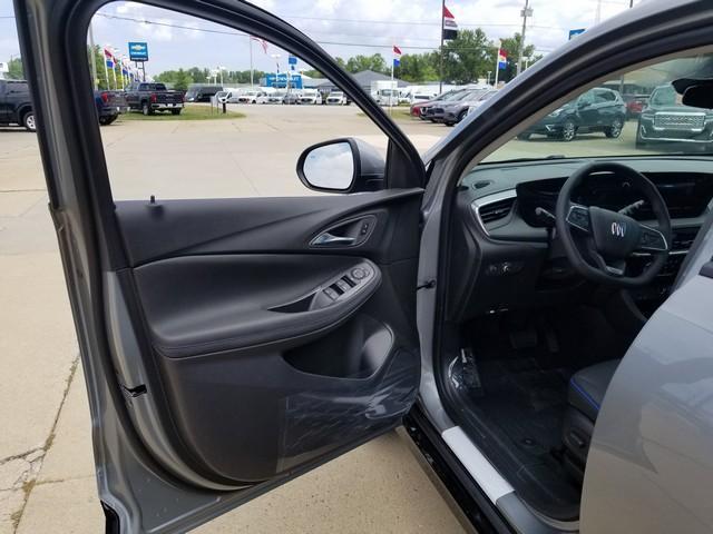 2026 Buick Encore GX Vehicle Photo in ELYRIA, OH 44035-6349