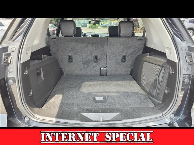 2022 GMC Terrain Vehicle Photo in LITTLE FALLS, NJ 07424-1717
