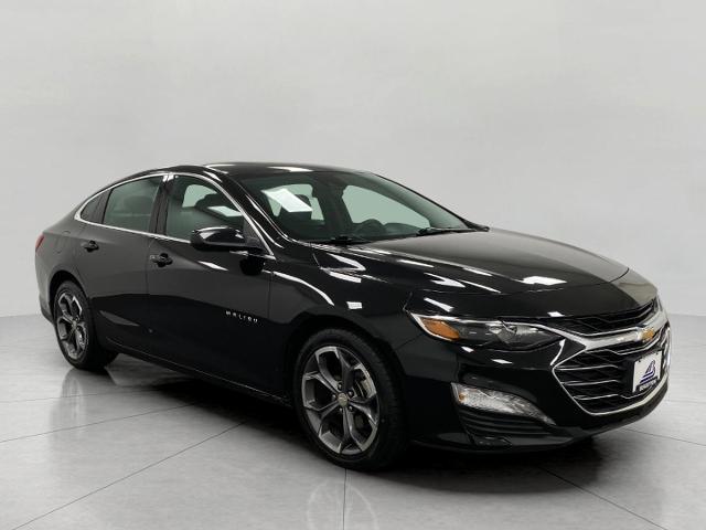 2024 Chevrolet Malibu Vehicle Photo in Appleton, WI 54913
