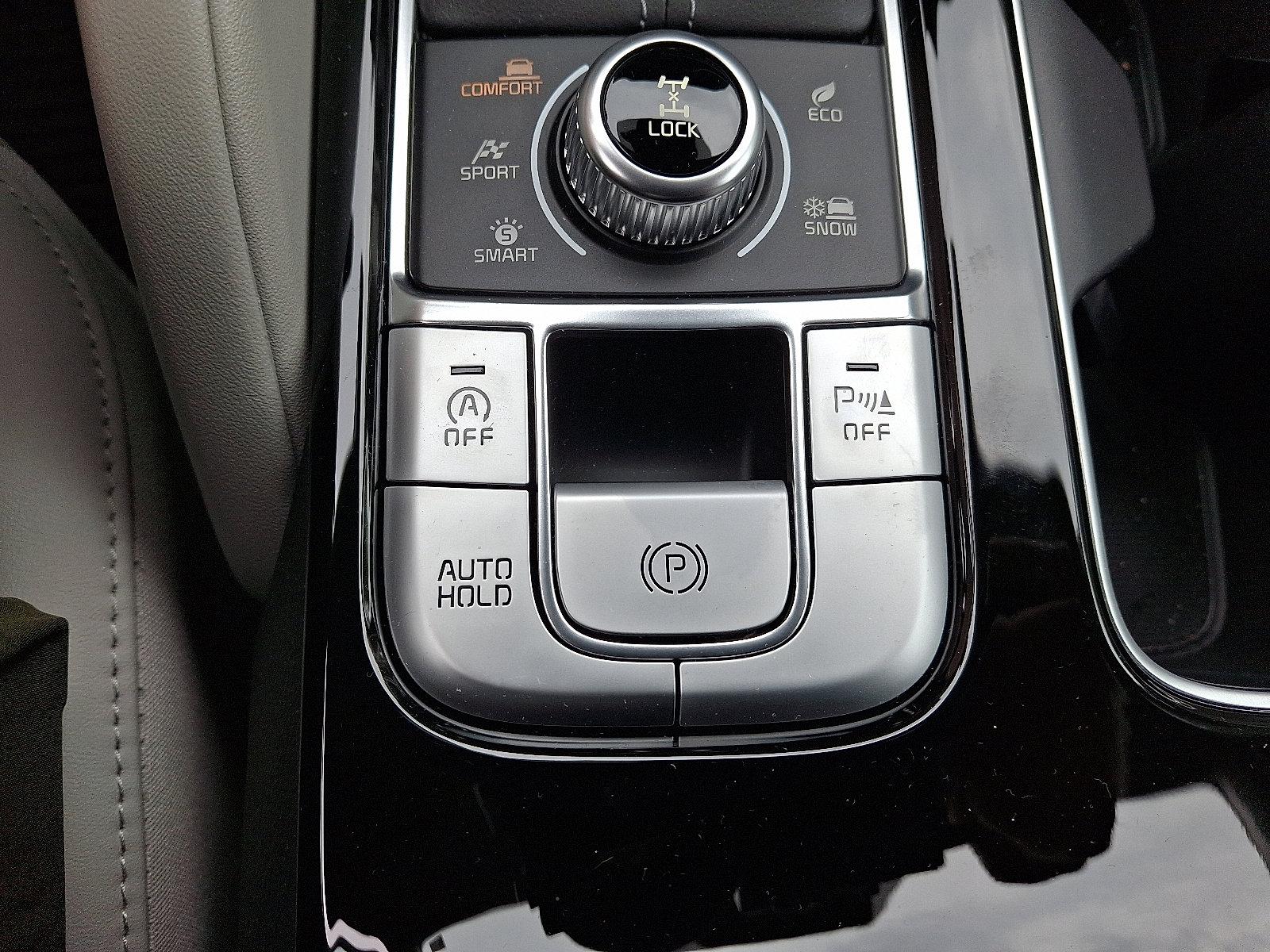 2022 Kia Telluride Vehicle Photo in Harrisburg, PA 17111