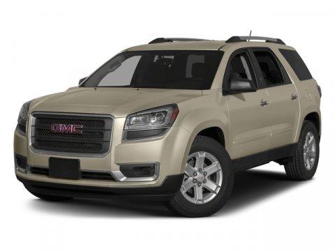 2015 GMC Acadia Vehicle Photo in BRUNSWICK, GA 31525-1881