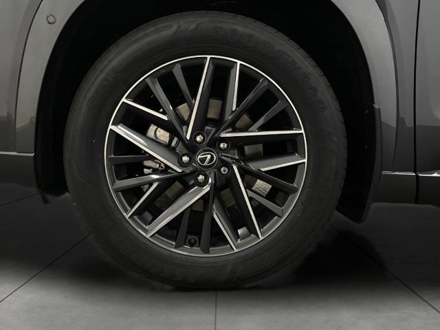 2025 Lexus TX 350 Vehicle Photo in Appleton, WI 54913