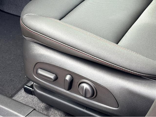 2025 Chevrolet Trax Vehicle Photo in BEAUFORT, SC 29906-4218