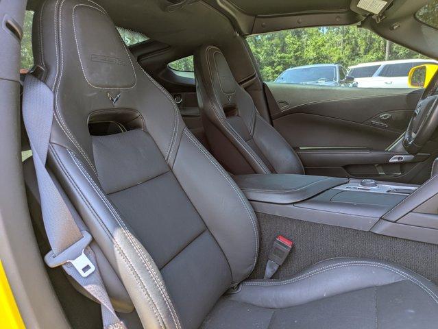 2016 Chevrolet Corvette Vehicle Photo in BRUNSWICK, GA 31525-1881