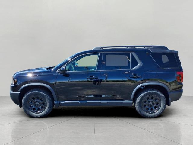 2026 Honda Passport Vehicle Photo in Oshkosh, WI 54904