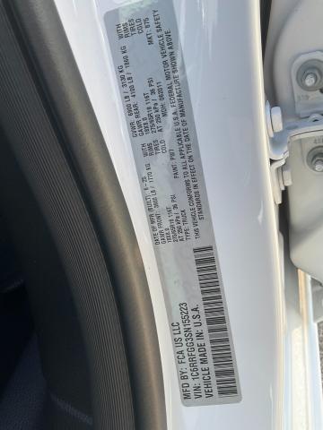 2025 Ram 1500 Vehicle Photo in Kaukauna, WI 54130
