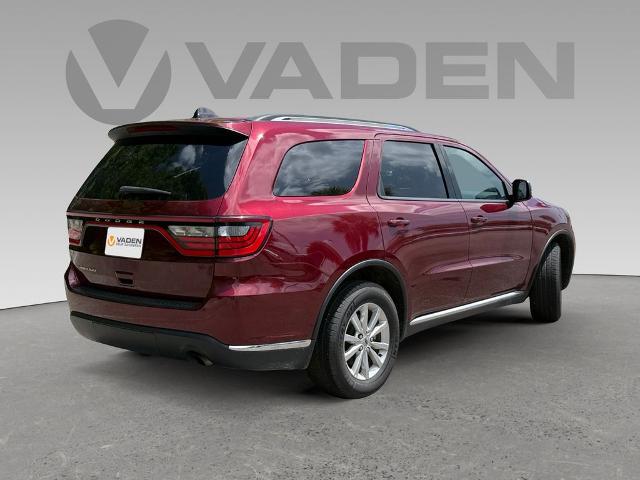 2023 Dodge Durango Vehicle Photo in Savannah, GA 31419