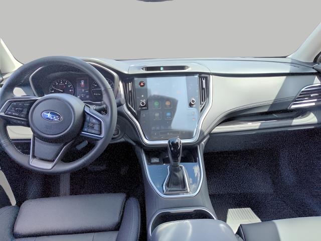 2025 Subaru Outback Vehicle Photo in Oshkosh, WI 54904