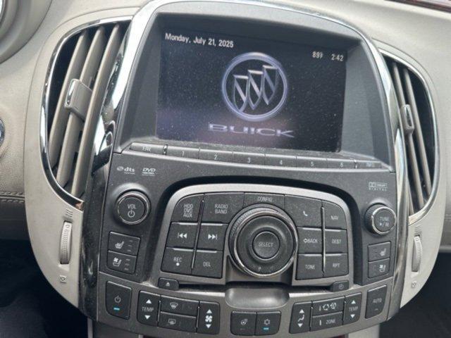 2012 Buick LaCrosse Vehicle Photo in Harrisburg, PA 17111