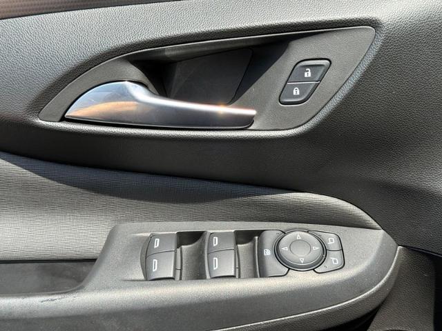 2024 Buick Envista Vehicle Photo in COLUMBIA, MO 65203-3903