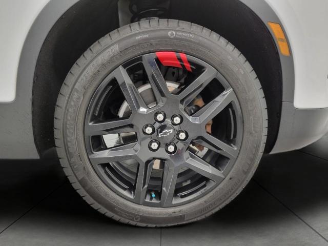 2024 Chevrolet Blazer Vehicle Photo in NEENAH, WI 54956-2243